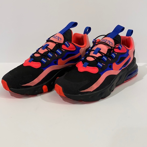 air max 270 sunset pulse